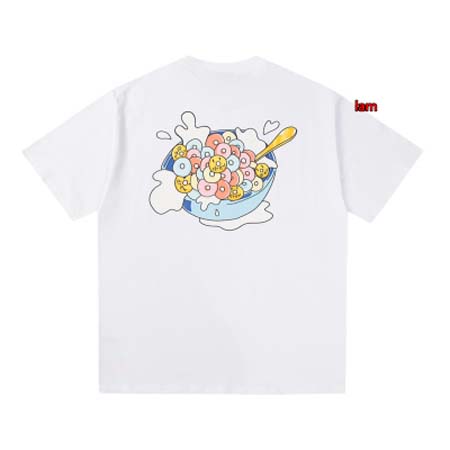 2024年6月7日新作入荷DrewHouse半袖 TシャツLAM工場