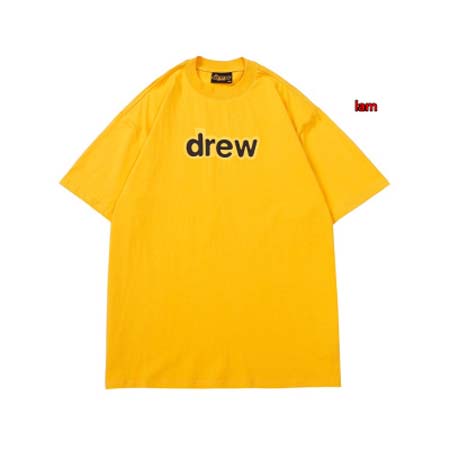 2024年6月7日新作入荷DrewHouse半袖 TシャツLAM工場