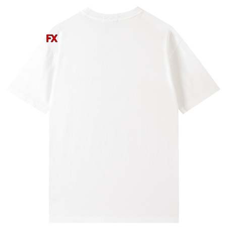 2024年6月7日夏季新作入荷プラダ 半袖 Tシャツfx工場