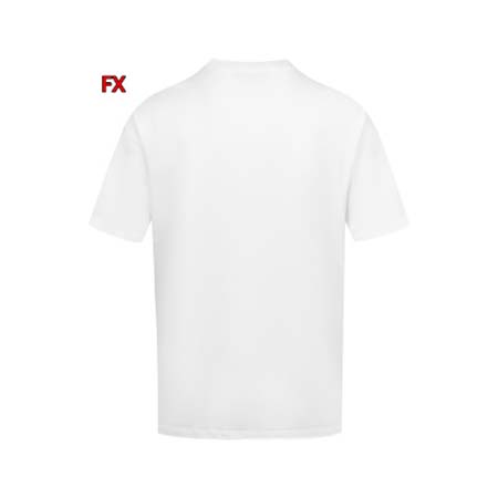 2024年6月7日夏季新作入荷プラダ 半袖 Tシャツfx工場