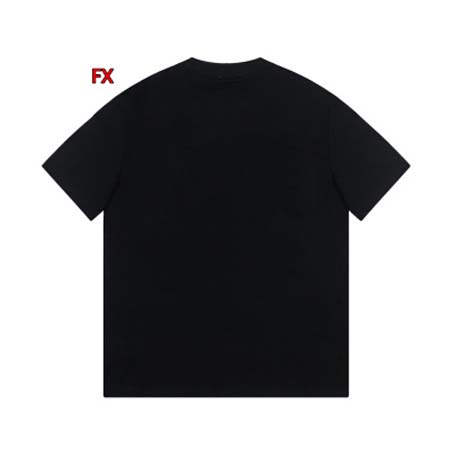 2024年6月7日夏季新作入荷プラダ 半袖 Tシャツfx工場