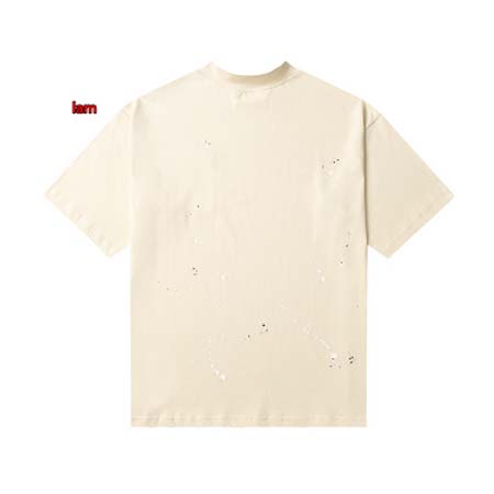 2024年6月11日夏季新作入荷Maison Margiela 半袖 TシャツLAM工場