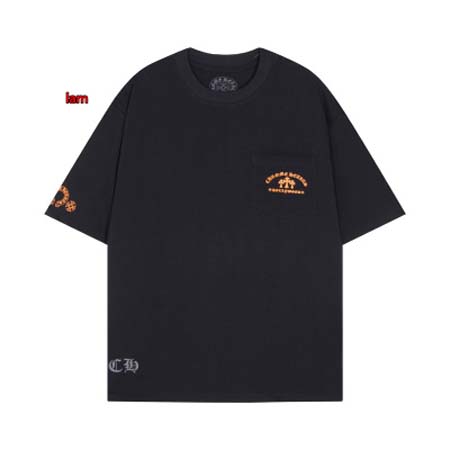 2024年6月11日夏季新作入荷クロムハーツ 半袖 TシャツLAM工場