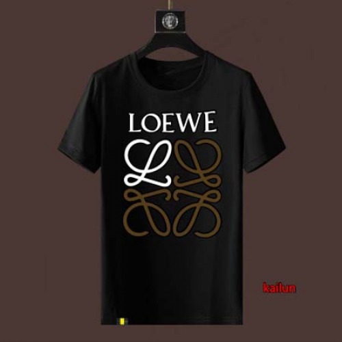 2024年6月12日夏季新作入荷LOEWE半袖 Tシャツkailun工場