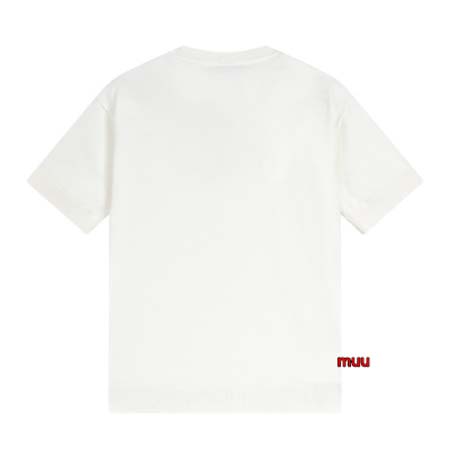 2024年6月13日夏季新作入荷PRADA 半袖 Tシャツ MUU工場