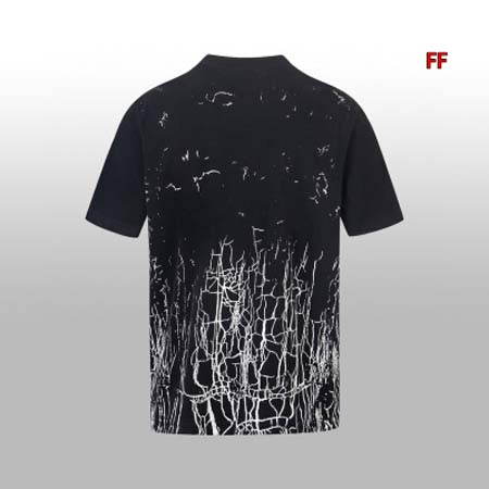 2024年6月18日夏季新作入荷AMIRI半袖 Tシャツ FF工場