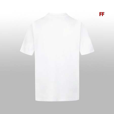 2024年6月18日夏季新作入荷バレンシアガ 半袖 Tシャツ FF工場