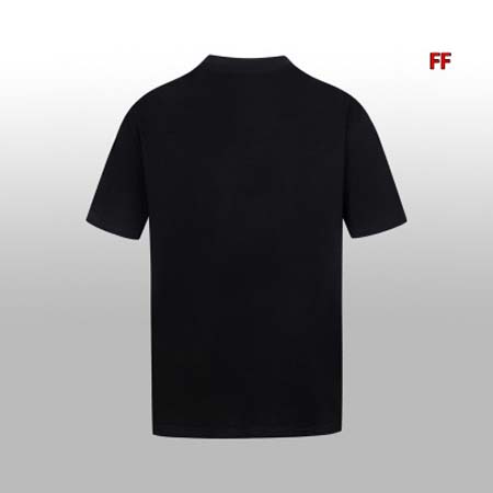 2024年6月18日夏季新作入荷バレンシアガ 半袖 Tシャツ FF工場