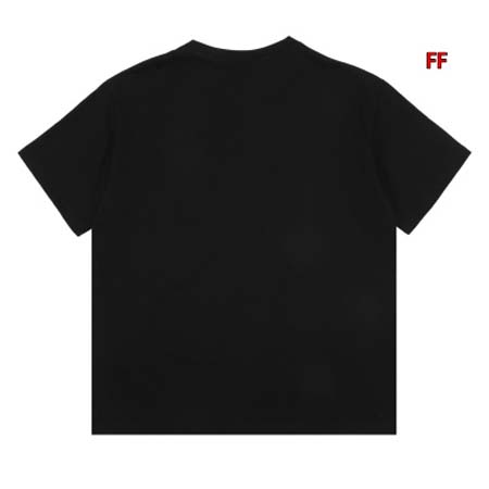 2024年6月18日夏季新作入荷LOEWE半袖 Tシャツ FF工場