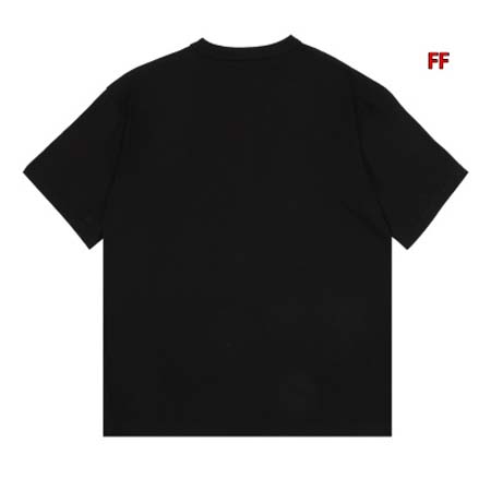 2024年6月18日夏季新作入荷ディオール 半袖 Tシャツ FF工場