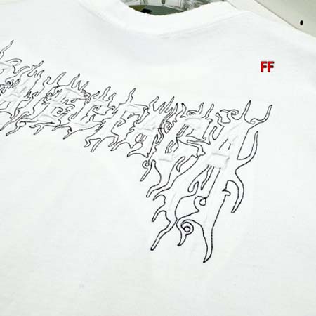 2024年6月18日夏季新作入荷バレンシアガ 半袖 Tシャツ FF工場S-XXL