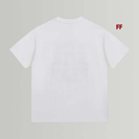 2024年6月18日夏季新作入荷LOEWE 半袖 Tシャツ FF工場