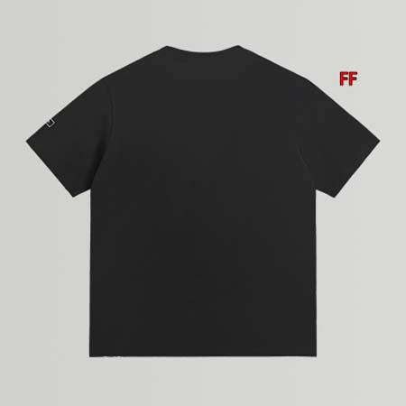 2024年6月18日夏季新作入荷シャネル半袖 Tシャツ FF工場