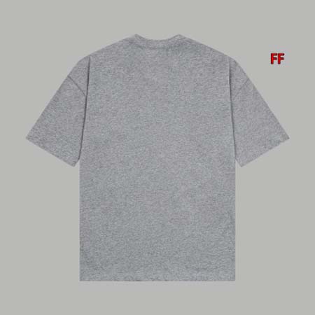 2024年6月18日夏季新作入荷PRADA 半袖 Tシャツ FF工場