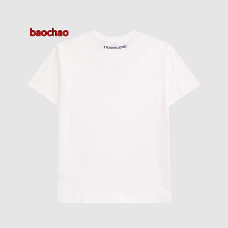 2024年6月18日夏季新作入荷バレンシアガ半袖 Tシャツ baochao工場