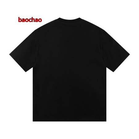 2024年6月18日夏季新作入荷バレンシアガ半袖 Tシャツ baochao工場