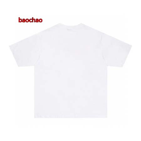 2024年6月18日夏季新作入荷バレンシアガ半袖 Tシャツ baochao工場