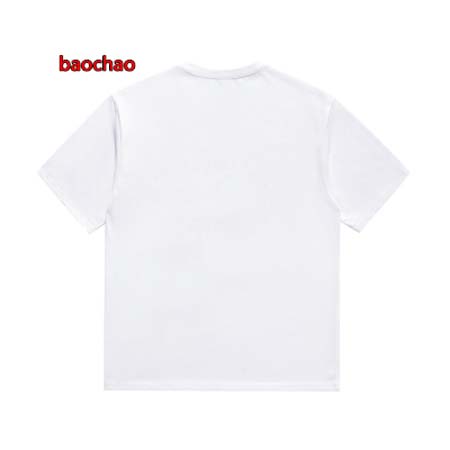 2024年6月18日夏季新作入荷バレンシアガ半袖 Tシャツ baochao工場