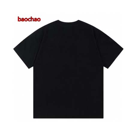 2024年6月18日夏季新作入荷バレンシアガ半袖 Tシャツ baochao工場