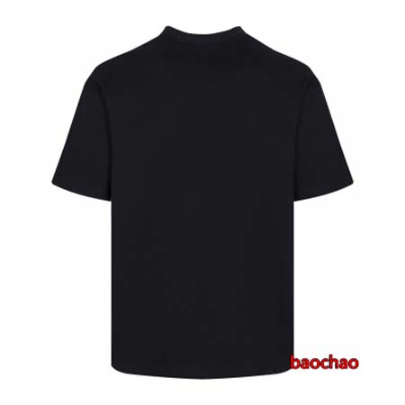 2024年6月19日夏季新作入荷バレンシアガ半袖 Tシャツ baochao工場