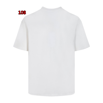 2024年6月20日夏季新作入荷Maison Margiela 半袖 Tシャツ108工場S-4XL