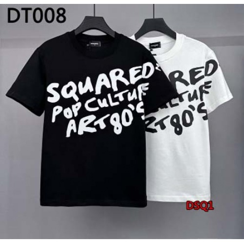 2024年6月27日新作入荷DSQUARED2 半袖 Tシャツ DSQ1工場