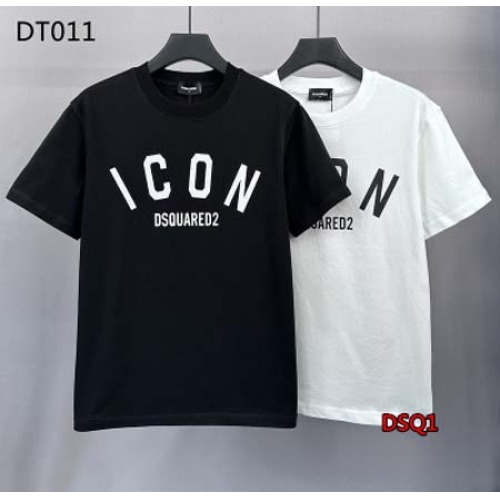 2024年6月27日新作入荷DSQUARED2 半袖 Tシャツ DSQ1工場