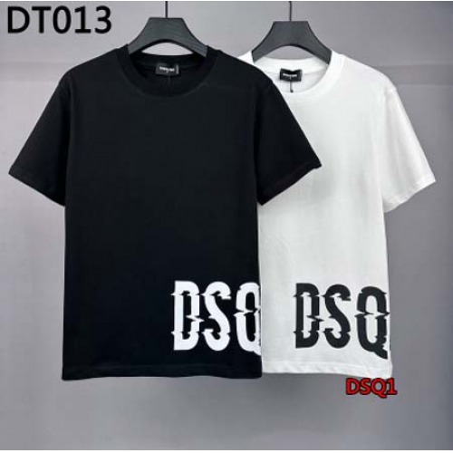 2024年6月27日新作入荷DSQUARED2 半袖 Tシャツ DSQ1工場