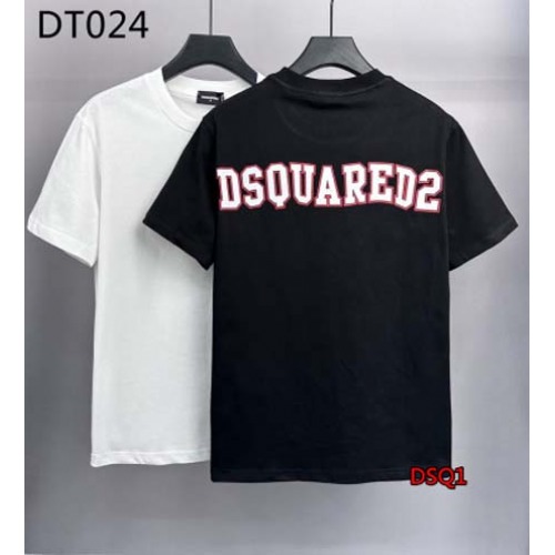 2024年6月27日新作入荷DSQUARED2 半袖 Tシャツ DSQ1工場