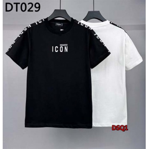 2024年6月27日新作入荷DSQUARED2 半袖 Tシャツ DSQ1工場