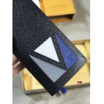 2024年6月3日人気新作入荷ルイヴィトン 財布 yue工場10x19x2cm