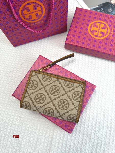 2024年6月3日人気新作入荷 Tory Burch 財布 ...