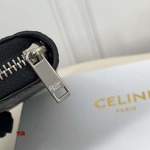 2024年6月3日人気新作入荷CELINE財布 yue工場19*10.5*3.5