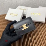 2024年6月3日人気新作入荷CELINE財布 yue工場10.5 X 7 X 1