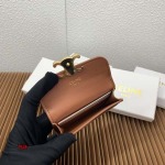 2024年6月3日人気新作入荷CELINE財布 yue工場10.5 X 7 X 1