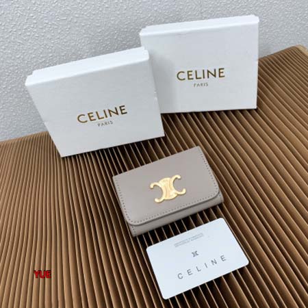 2024年6月3日人気新作入荷CELINEキーホルダー yu...