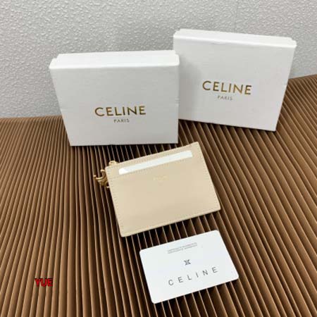 2024年6月3日人気新作入荷CELINEカードパックyue...