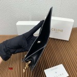 2024年6月3日人気新作入荷CELINE財布 yue工場9 X 10.5x2cm