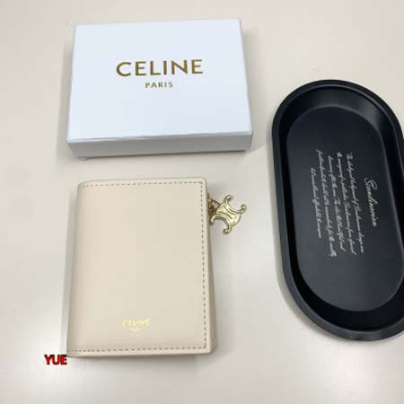 2024年6月3日人気新作入荷CELINE財布 yue工場9...