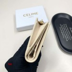 2024年6月3日人気新作入荷CELINE財布 yue工場9* 10.5*2