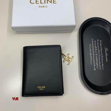 2024年6月3日人気新作入荷CELINE財布 yue工場9...