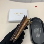 2024年6月3日人気新作入荷 CELINE財布バッグqb工場9* 10.5*2