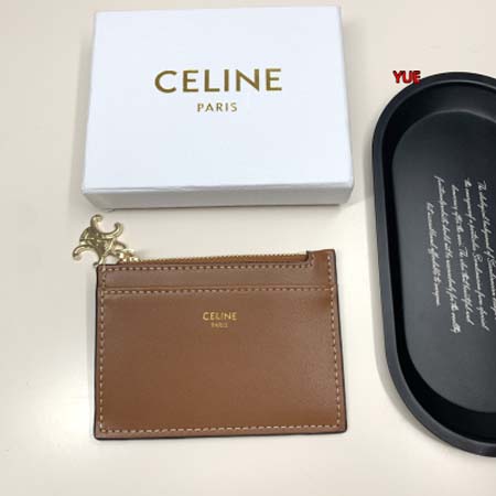 2024年6月3日人気新作入荷 CELINE財布バッグqb工...