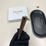 2024年6月3日人気新作入荷 CELINE財布バッグqb工場11.5*7.5*1