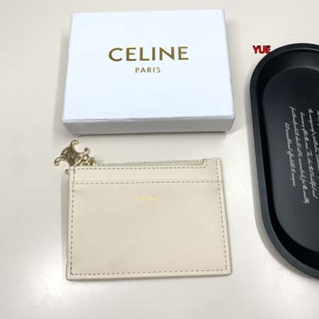 2024年6月3日人気新作入荷 CELINE財布バッグqb工...