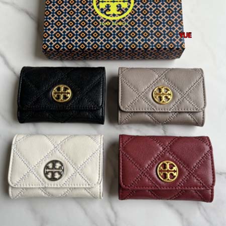 2024年6月3日人気新作入荷Tory Burch 財布qb...