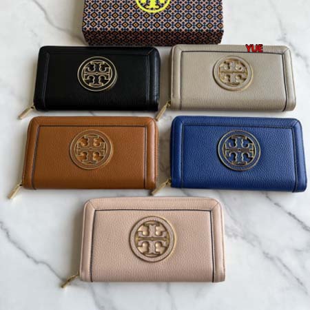 2024年6月3日人気新作入荷Tory Burch 財布  ...