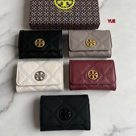 2024年6月3日人気新作入荷Tory Burch 財布  ...