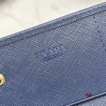 2024年6月3日人気新作入荷PRADA  財布 qb工場19x10x2.5