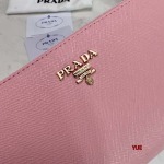 2024年6月3日人気新作入荷 PRADA  財布 qb工場19x10x2.5